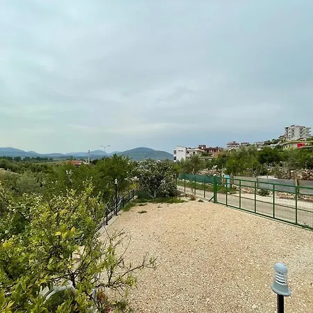 Apartment Sky Sarande