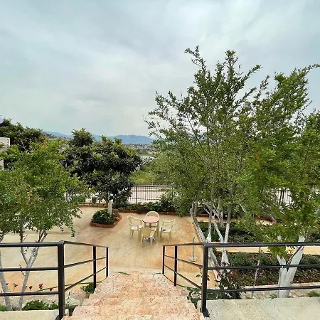 Sky Apartment Sarande