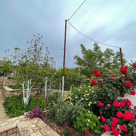 דירה Sky