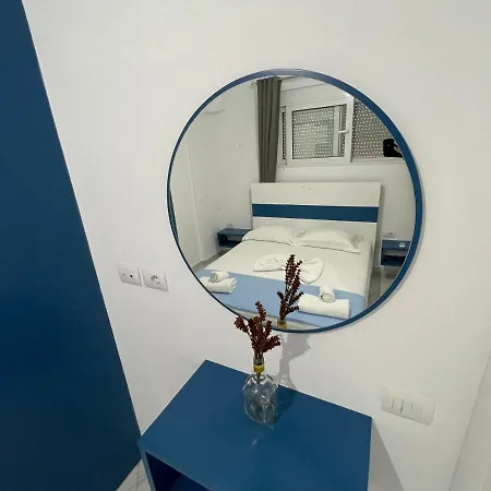 Sky Apartment Sarande