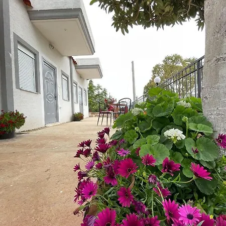 Apartment Sky Sarande