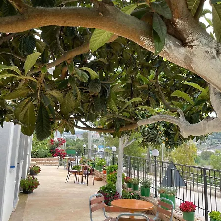 Apartment Sky Sarande