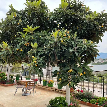 Sky Apartment Sarande