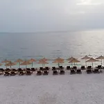 Apartment Sky Sarande