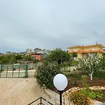 Apartment Sky