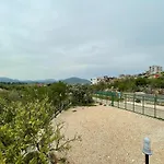 Apartment Sky Sarande