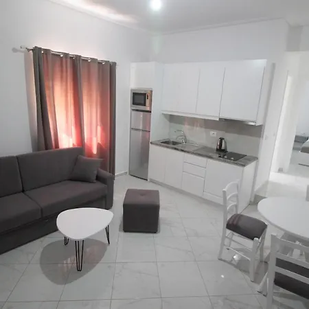 Sky Apartment