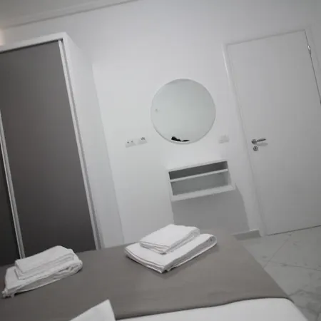 Sky Apartment Sarandë