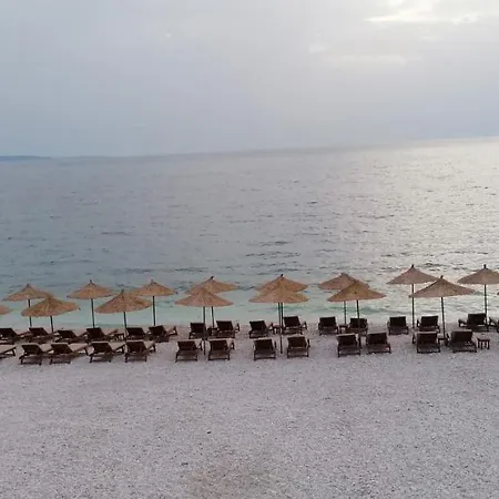 Apartment Sky Sarandë