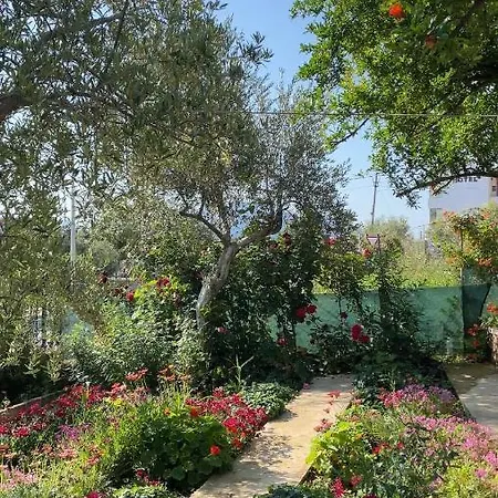 Sky Appartamento Sarandë