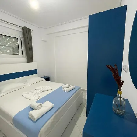 Sky Apartment Sarandë
