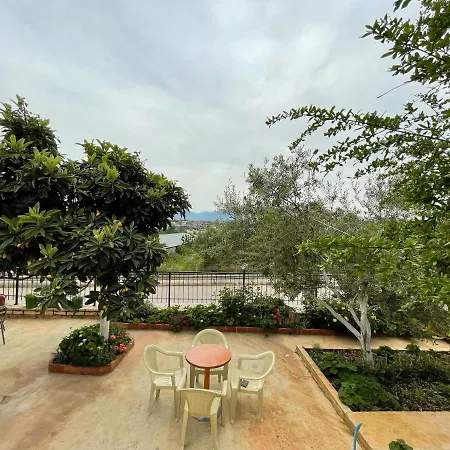 Sky Appartement Sarandë