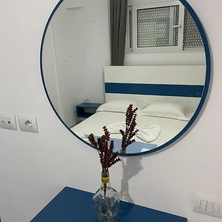 Sky Apartment