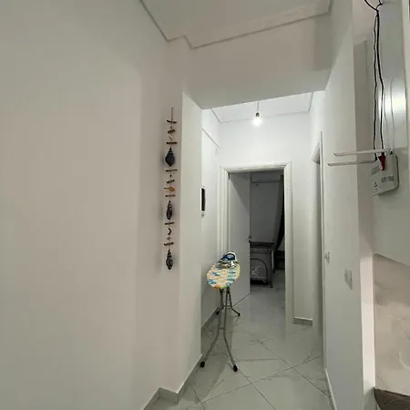 Sky Apartment *