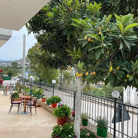 Sky Appartamento Sarandë