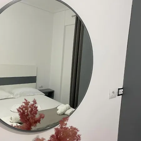Sky Apartment *