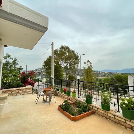 Sky Apartmán