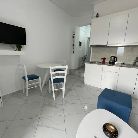 Sky Apartment *