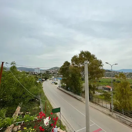 Sky Sarandë