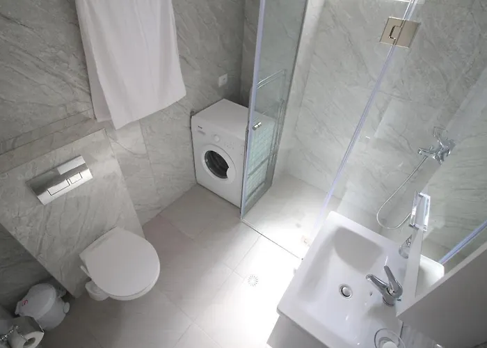 Appartement Sky Sarandë