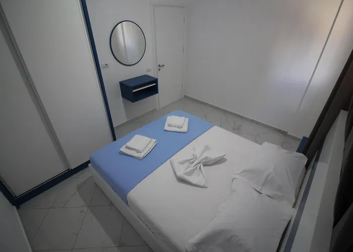 Appartement Sky Sarandë