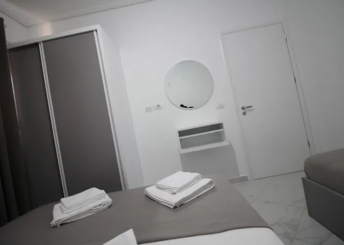 Sky Appartement Sarandë