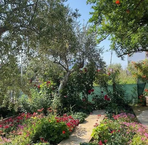 Sky Appartement Sarandë