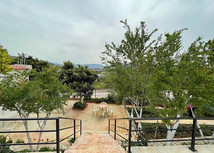 Sky Appartement Sarandë