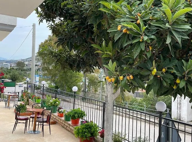 Sky Appartement Sarandë