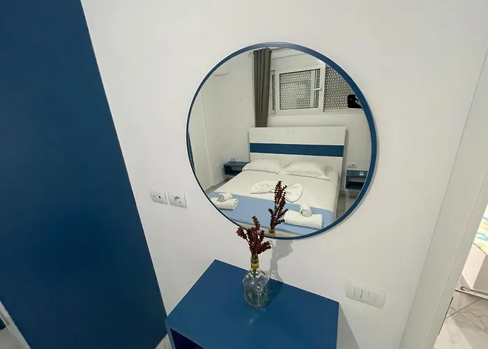 Sky Appartement Sarandë