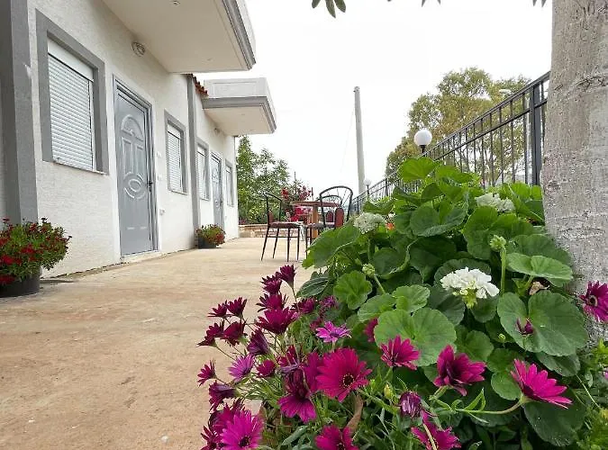 Appartement Sky Sarandë