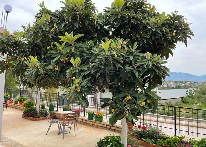 Sky Appartement Sarandë